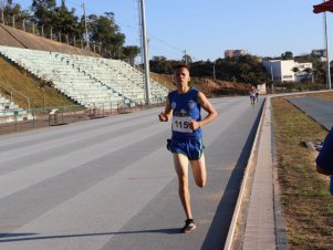 Campeonato Mineiro de Atletismo